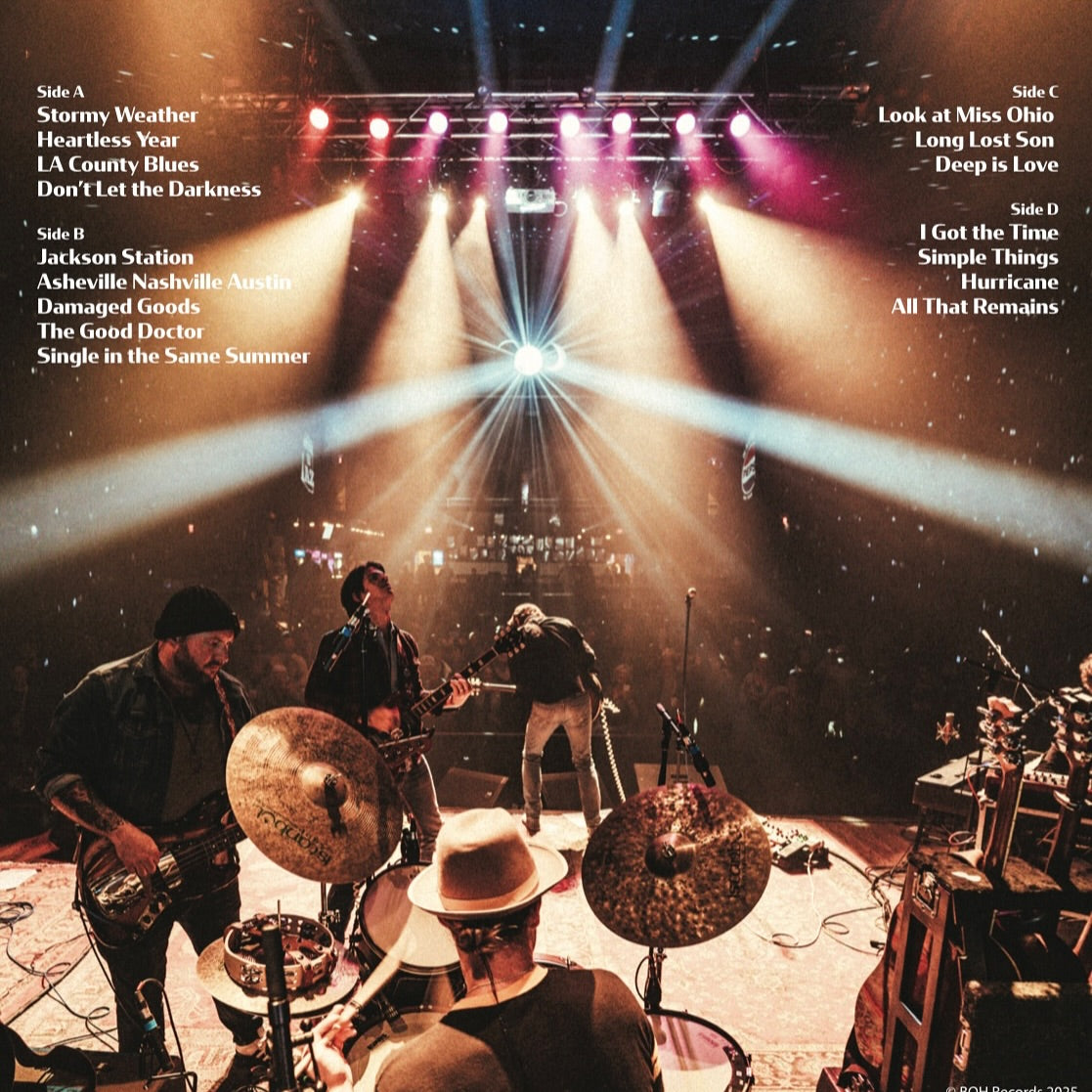 All That Remains Vinyl