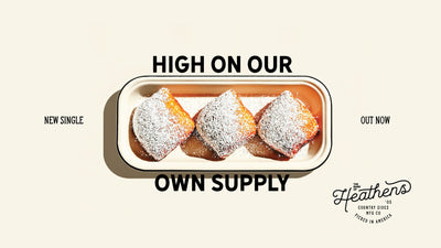 High on Our Own Supply