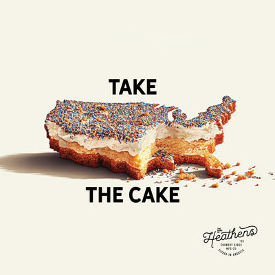 Take The Cake