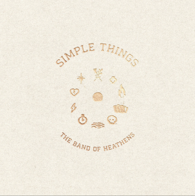 Single in The Same Summer - Live