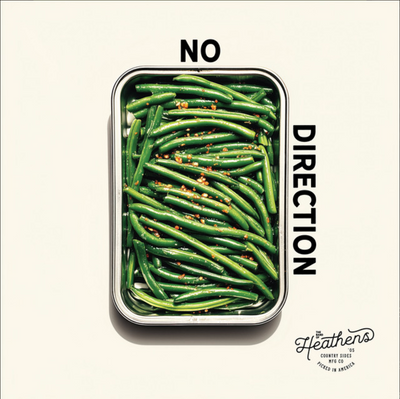 No Direction