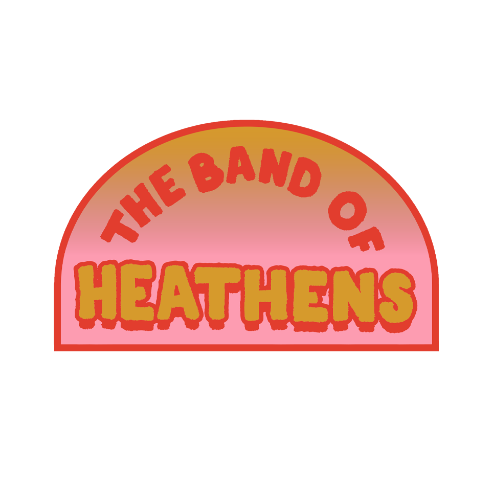 Sticker (Die-Cut) - Remote Transmissions Vol 1