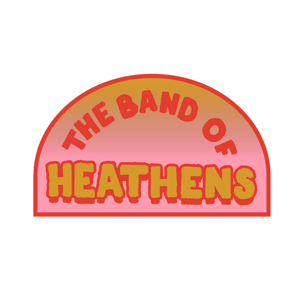 Sticker (Die-Cut) - Remote Transmissions Vol 1