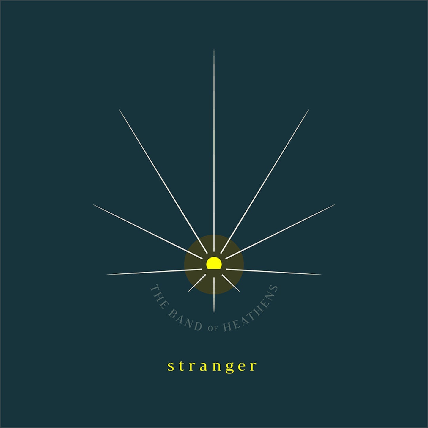 Call Me Gilded digital song download The Band of Heathens